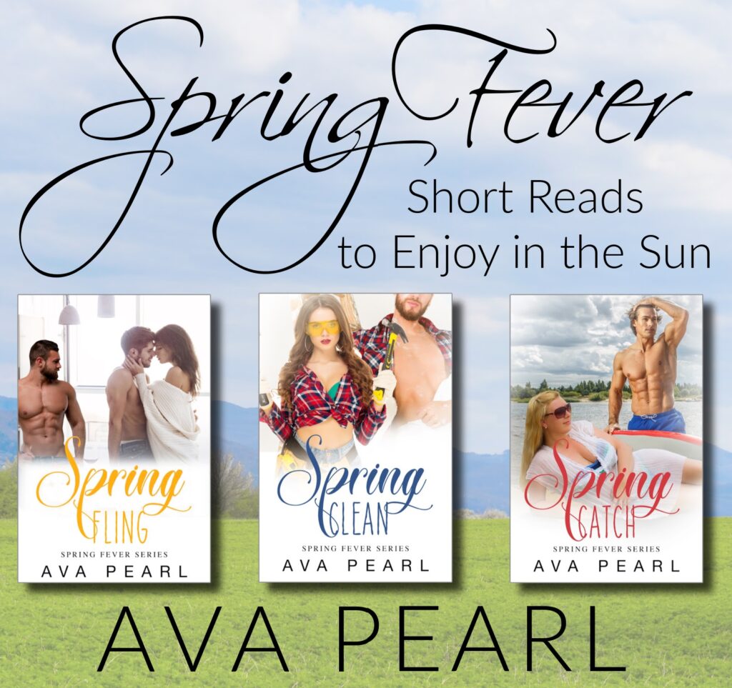 Spring Fever series